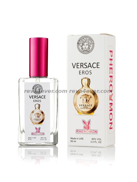 versace eros fragrantica english|does versace eros have pheromones.